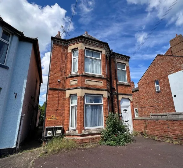 Asfordby Road, Melton Mowbray