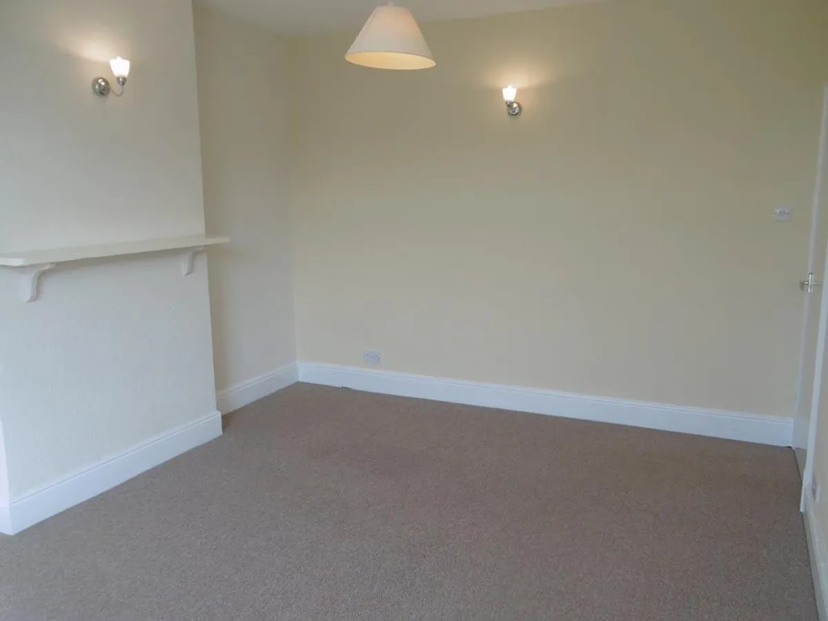 Asfordby Road, Melton Mowbray