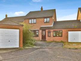 Keys Farm, Mattishall, Dereham photo