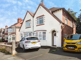 St. Johns Road, Wirral photo