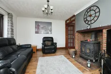 Keys Farm, Mattishall, Dereham