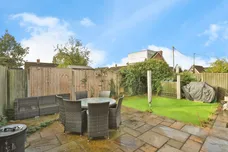 Keys Farm, Mattishall, Dereham