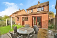 Keys Farm, Mattishall, Dereham