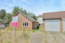 Cornwallis Close, Norwich