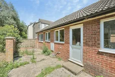 Cornwallis Close, Norwich