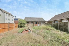 Cornwallis Close, Norwich