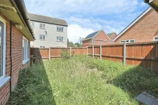 Cornwallis Close, Norwich