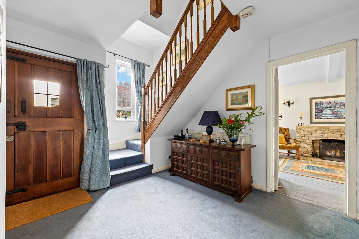 Wheeler Avenue, Oxted, Surrey, RH8