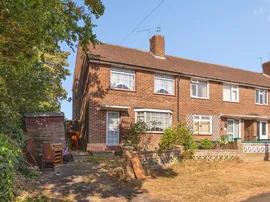 James Road, Havant photo