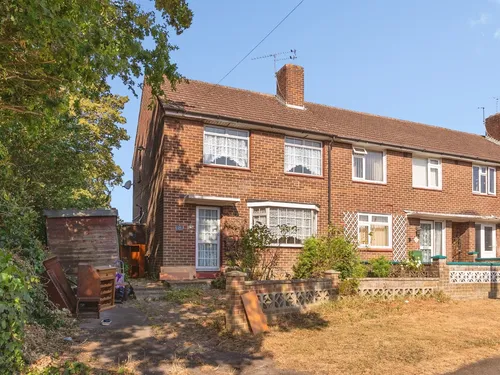 James Road, Havantphoto