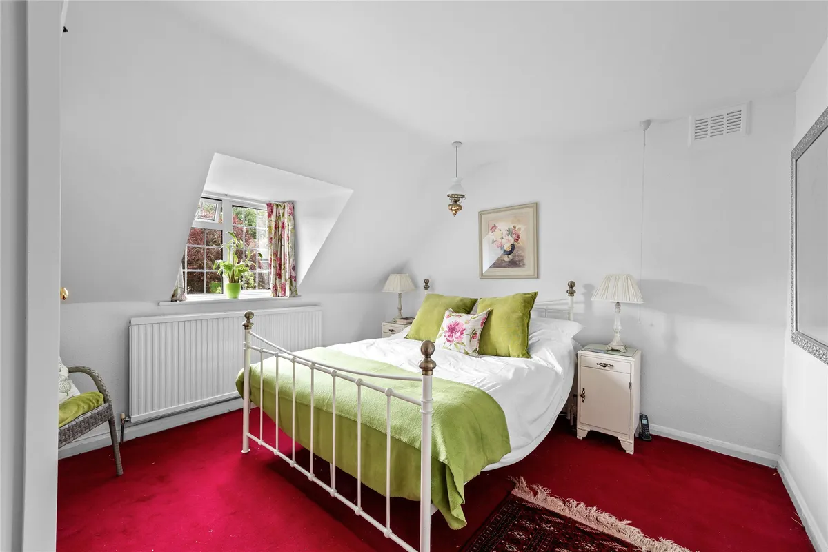 Wheeler Avenue, Oxted, Surrey, RH8