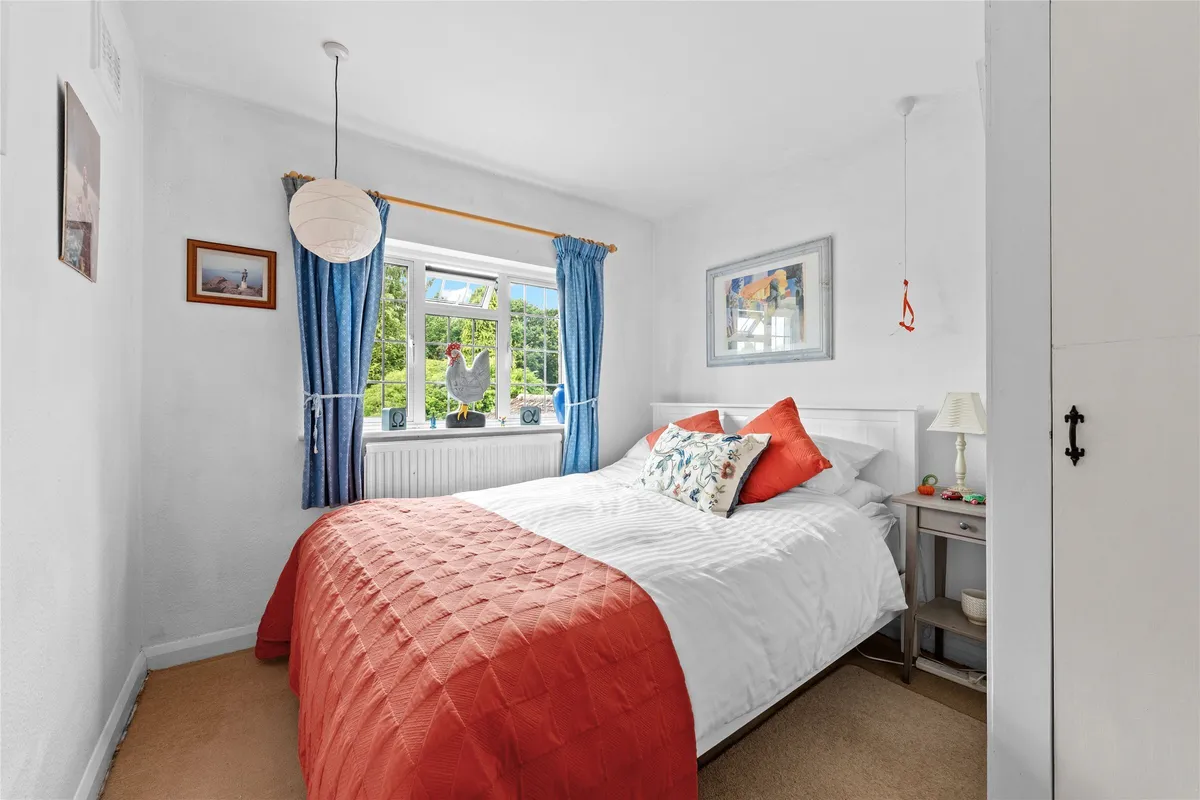 Wheeler Avenue, Oxted, Surrey, RH8
