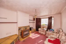 James Road, Havant