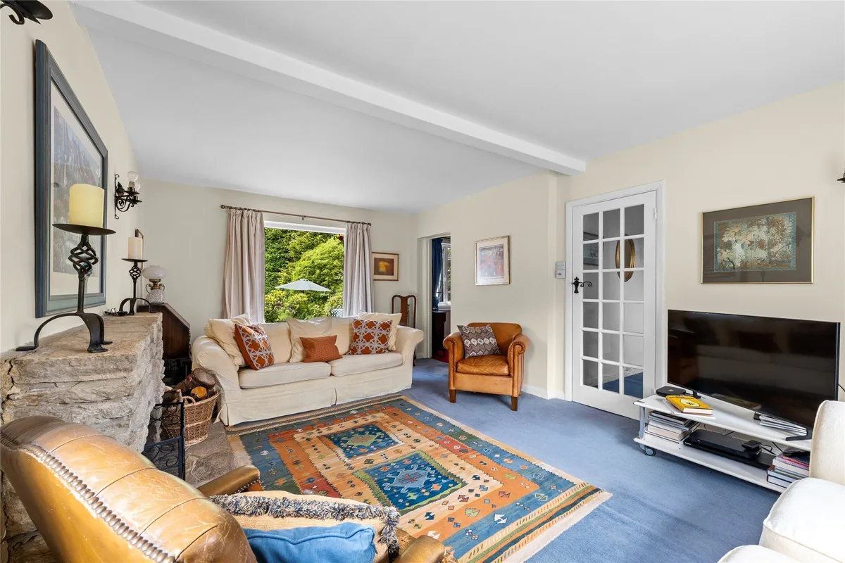 Wheeler Avenue, Oxted, Surrey, RH8