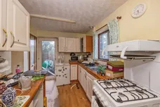 James Road, Havant