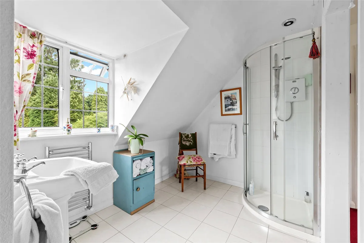 Wheeler Avenue, Oxted, Surrey, RH8