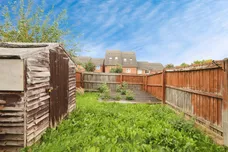 Redvers Buller Road, Chesterfield