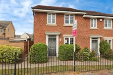 Redvers Buller Road, Chesterfield