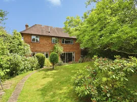 Highlands Avenue, Ridgewood, Uckfield photo