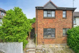 Property responsive