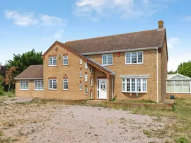 Fallow Corner Drove, Manea, MARCH photo