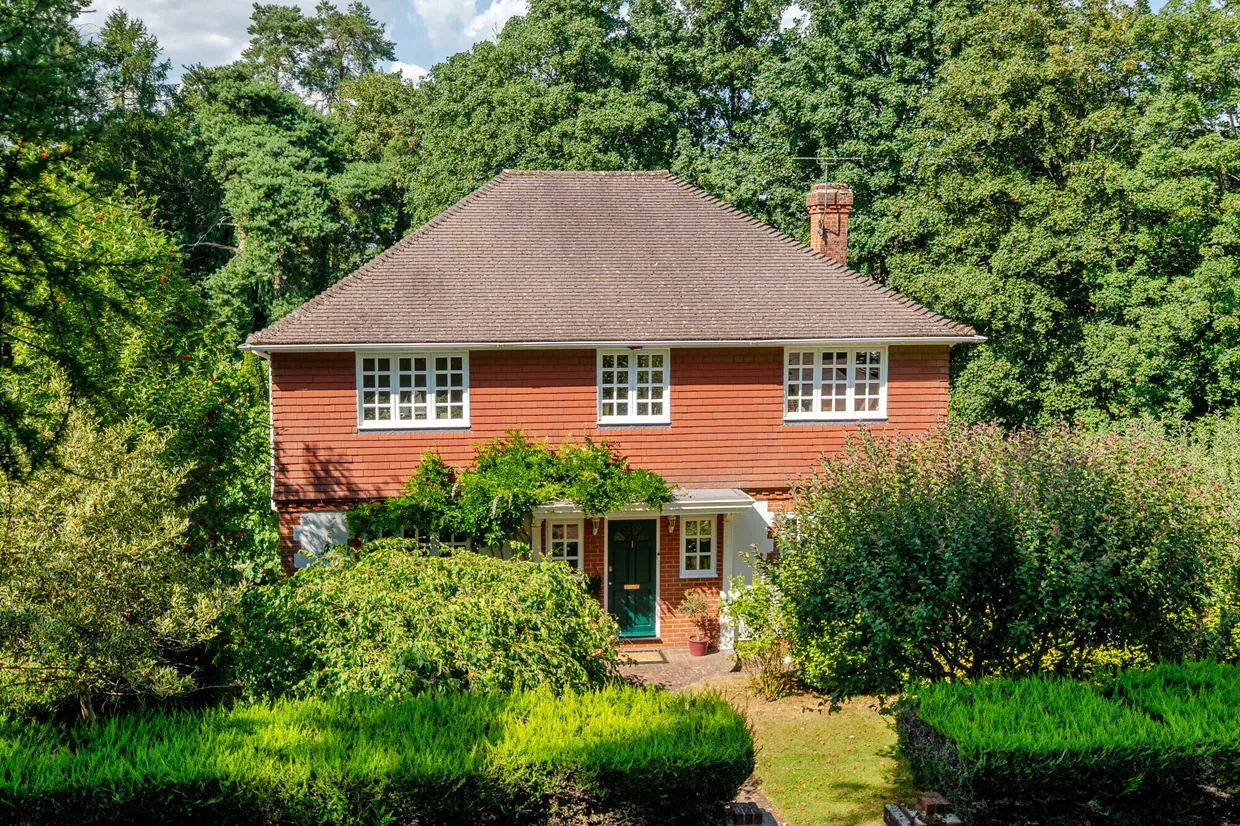 Linkside South, Hindhead, GU26 photo 1