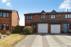 Ashwood Close, Hartlepool