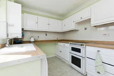 Ashwood Close, Hartlepool