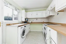 Ashwood Close, Hartlepool