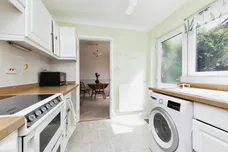 Ashwood Close, Hartlepool