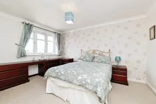 Ashwood Close, Hartlepool