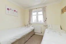 Ashwood Close, Hartlepool