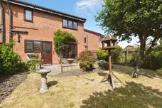 Ashwood Close, Hartlepool