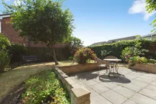 Ashwood Close, Hartlepool