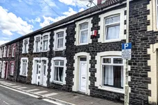 Brook Street, PONTYPRIDD