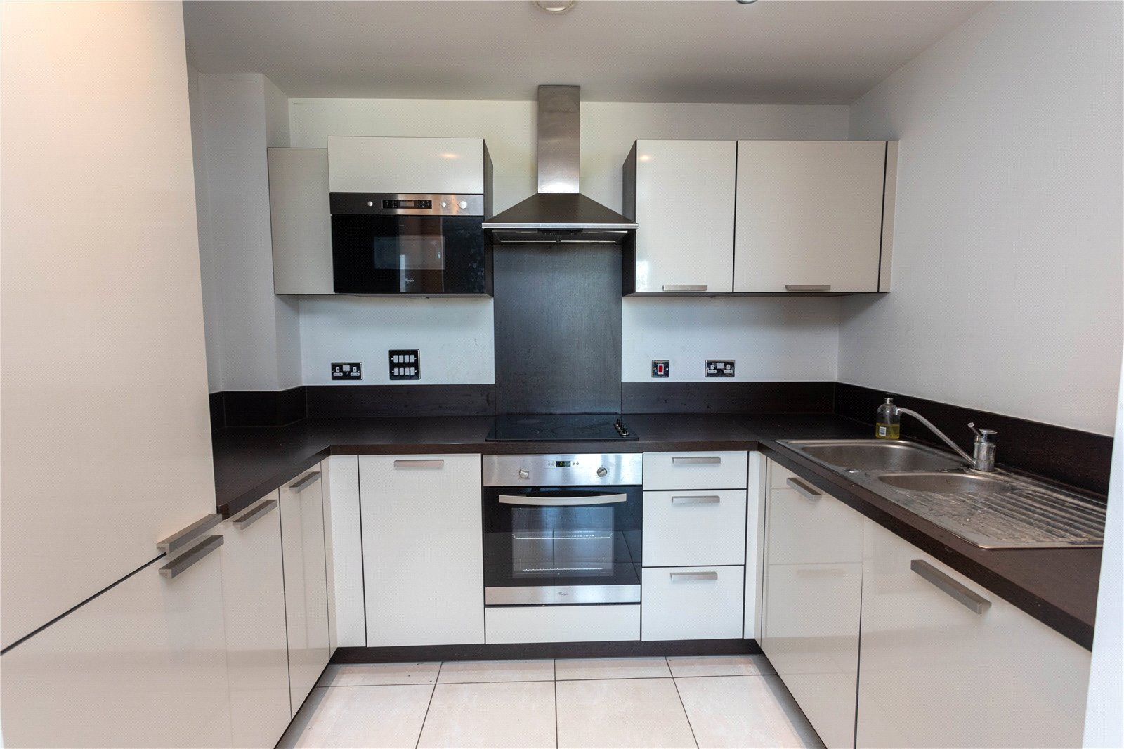 Albatross Way, London, Greater London, SE16 Image 1