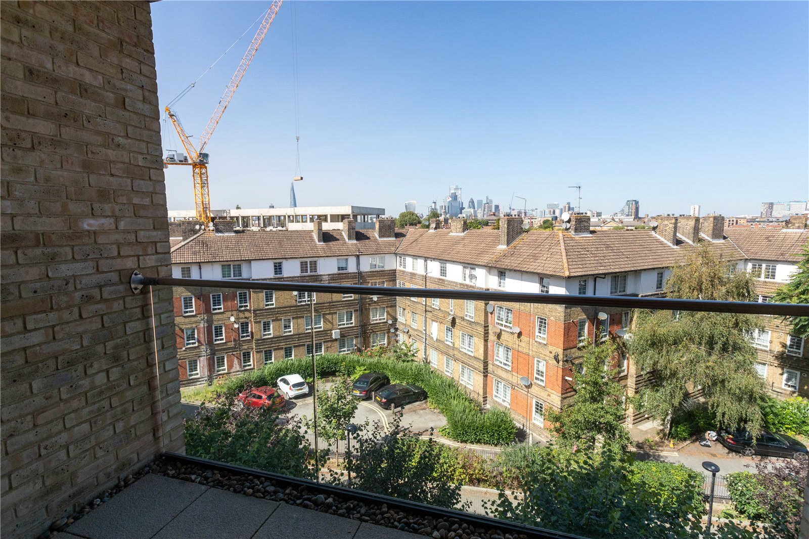 Albatross Way, London, Greater London, SE16 Image 2