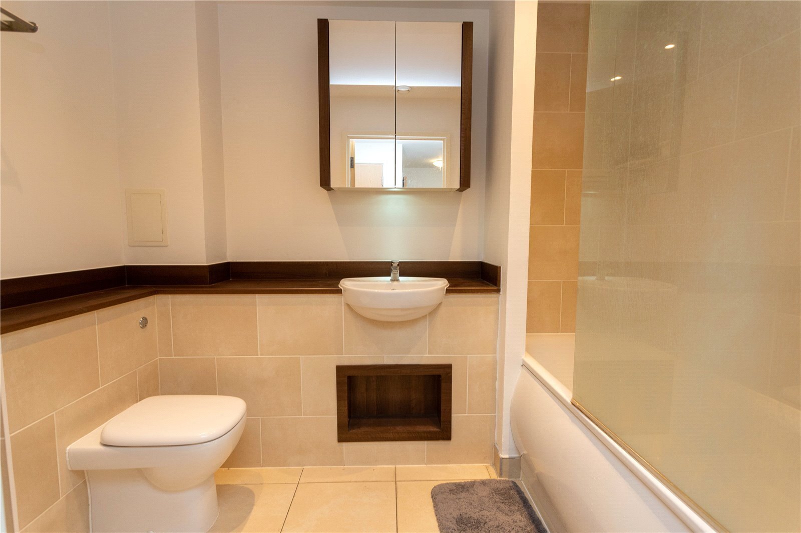 Albatross Way, London, Greater London, SE16 Image 4
