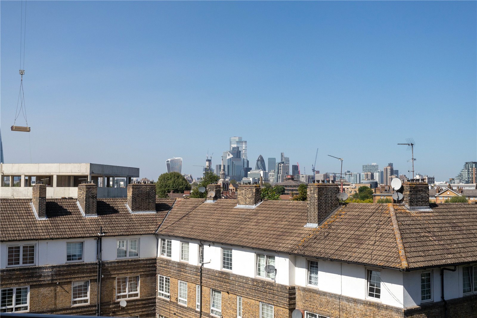 Albatross Way, London, Greater London, SE16 Image 7
