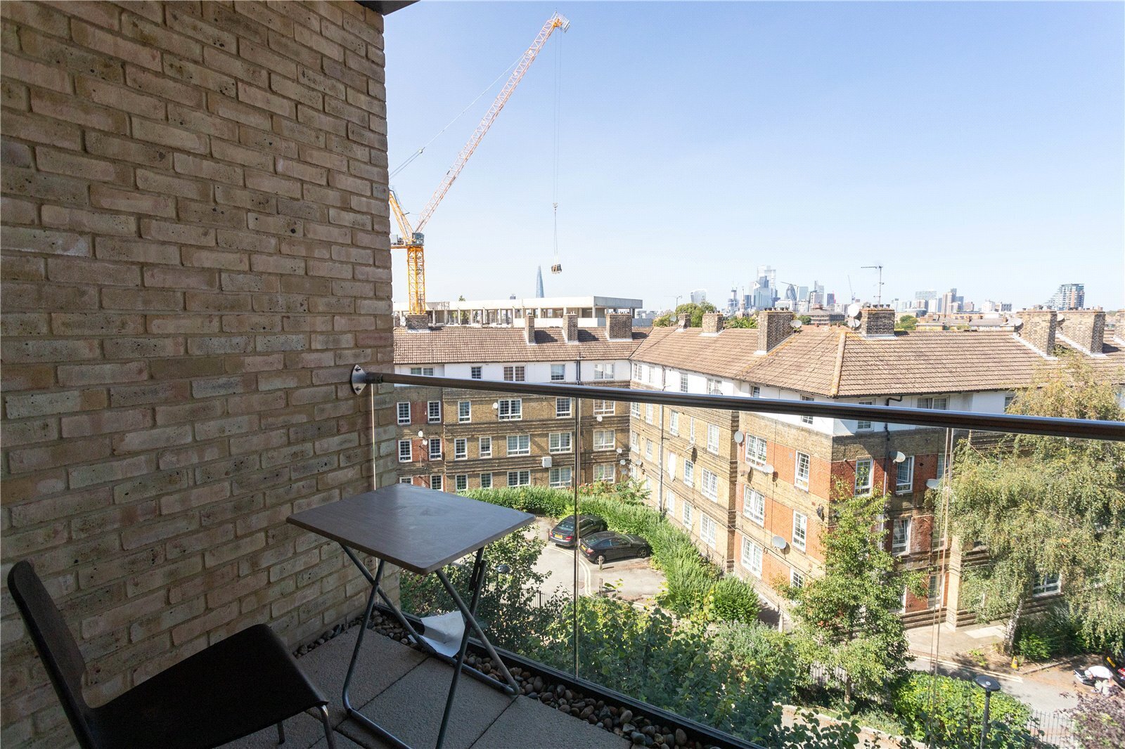 Albatross Way, London, Greater London, SE16 Image 8
