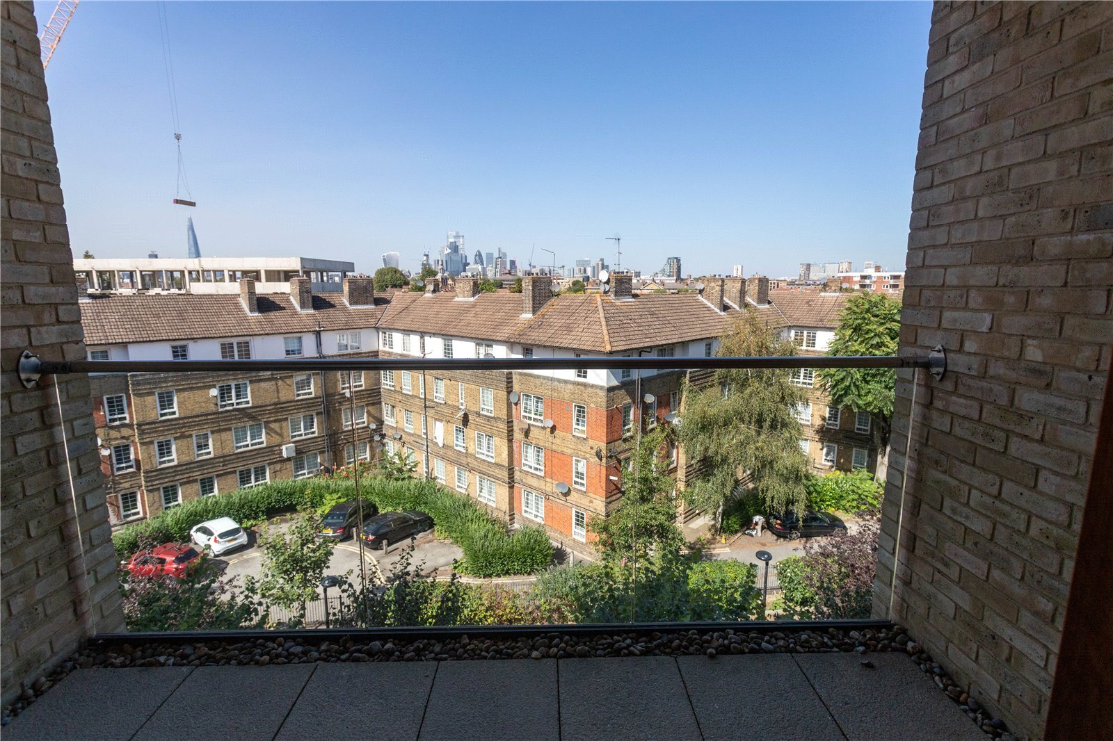 Albatross Way, London, Greater London, SE16 Image 9