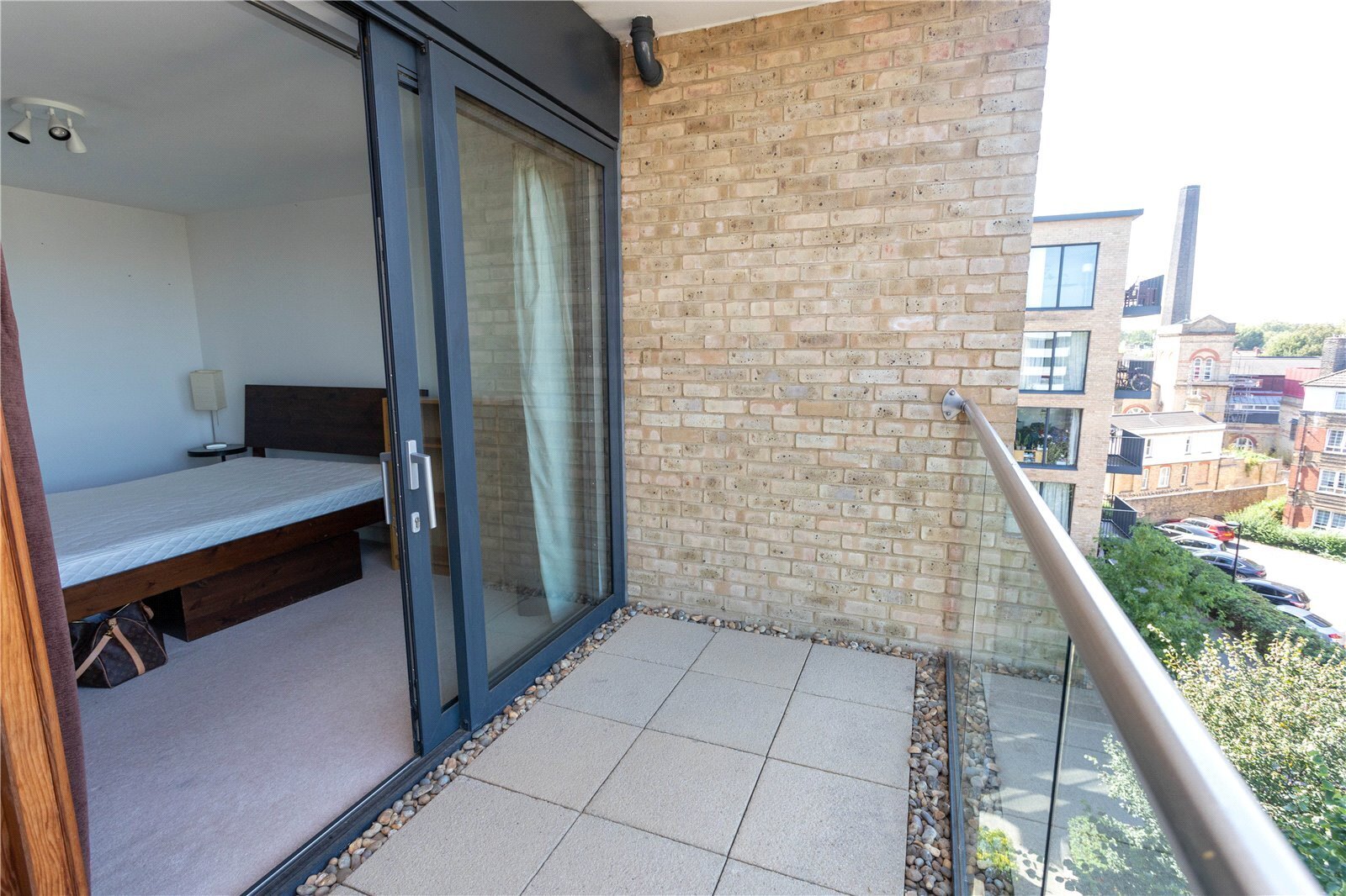 Albatross Way, London, Greater London, SE16 Image 10