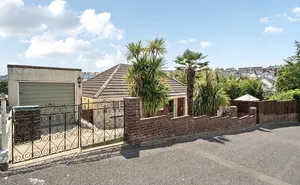 Broadpark Road, Paignton, Devon, TQ3 photo