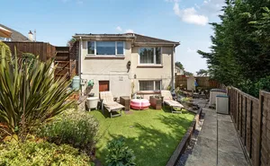 Broadpark Road, Paignton, Devon, TQ3 photo