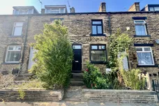 Woodhall Terrace, BRADFORD