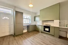 Woodhall Terrace, BRADFORD