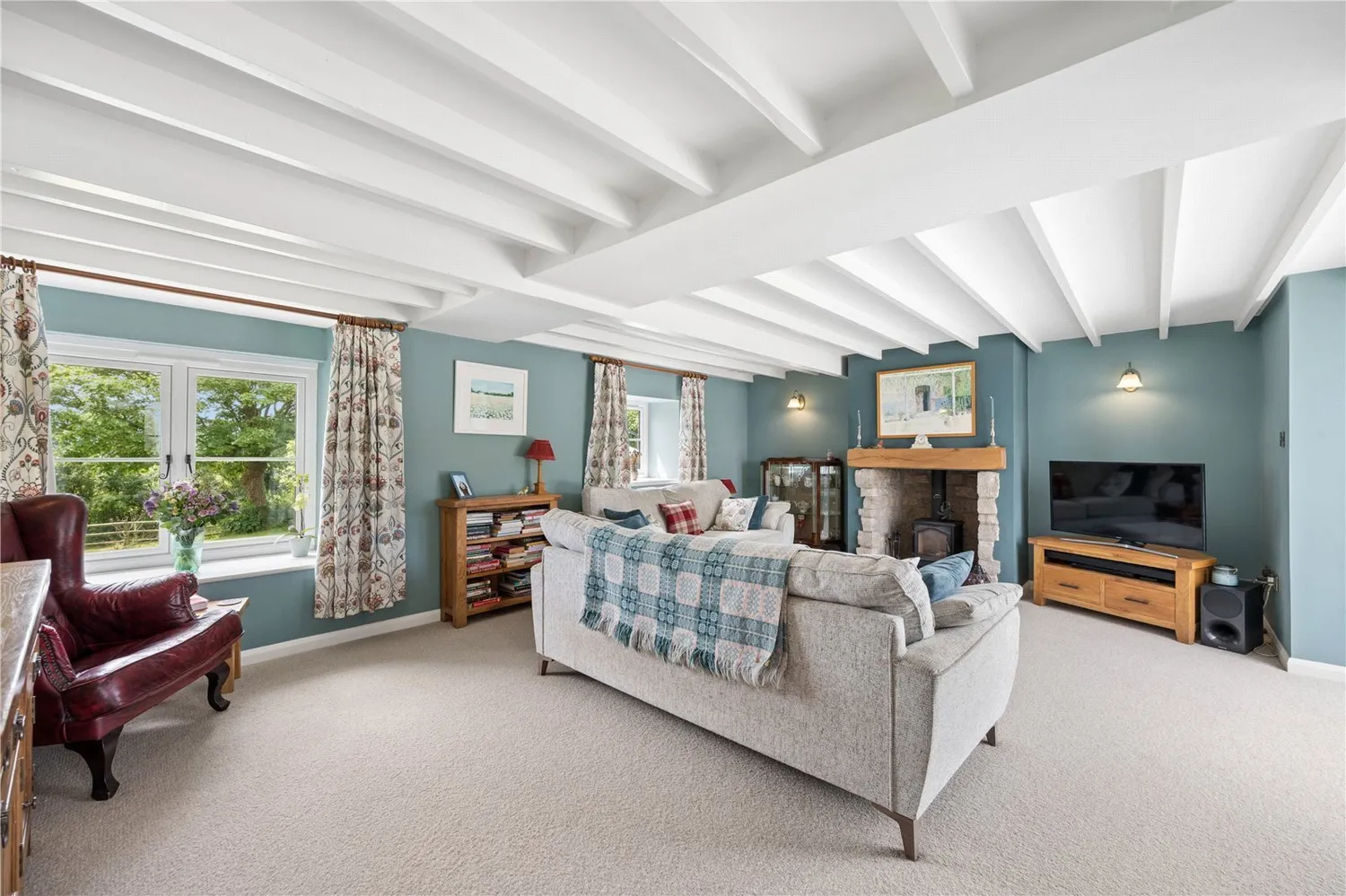 Llanfaethlu, Holyhead, LL65 photo 7