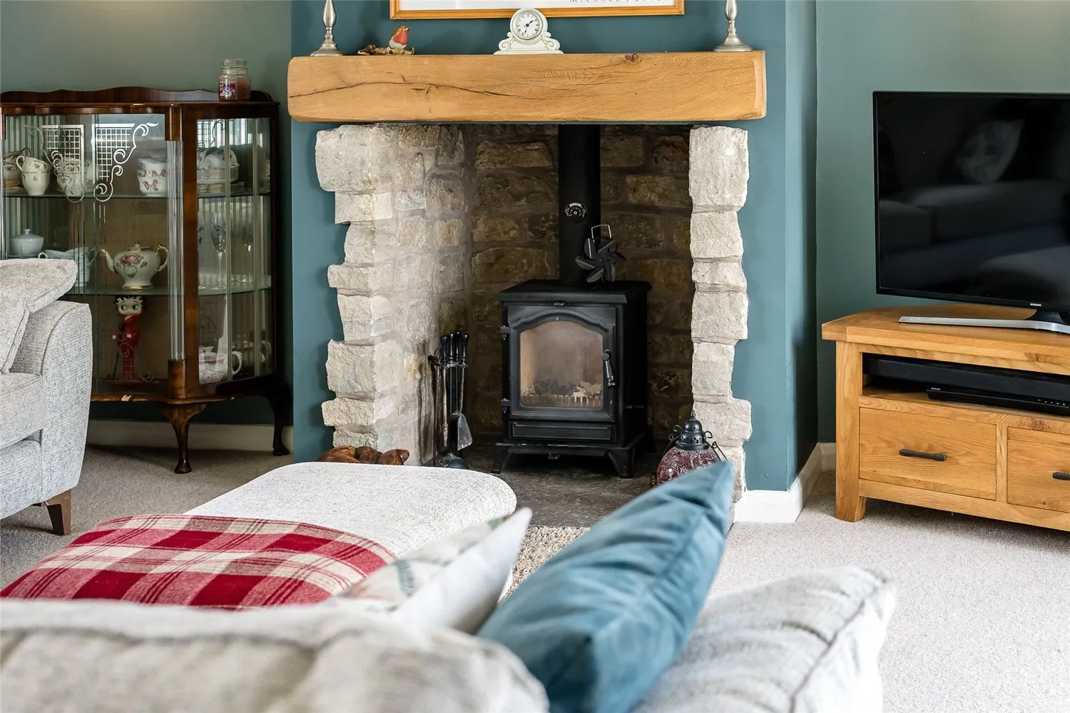 Llanfaethlu, Holyhead, LL65 photo 10