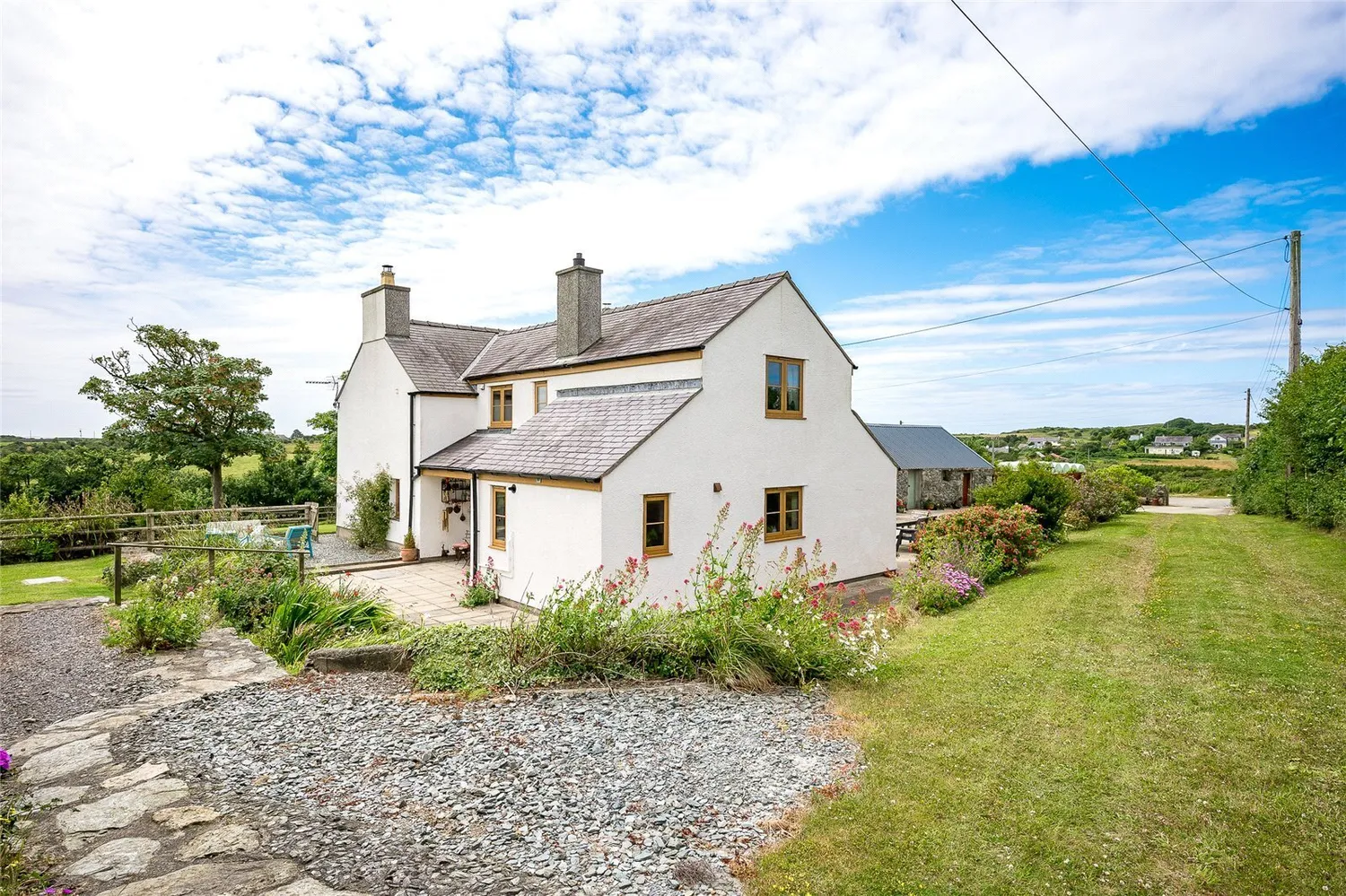 Llanfaethlu, Holyhead, LL65 photo 18