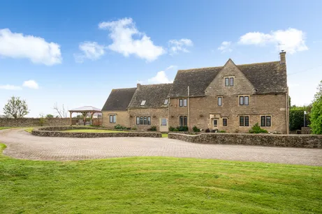 Hyde, Chalford, GL6